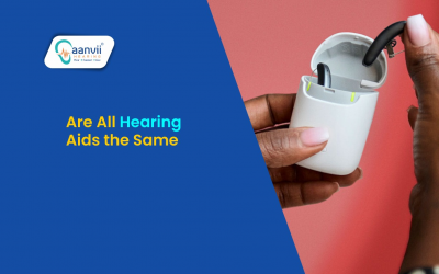 Are All Hearing Aids the Same?