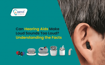 Can Hearing Aids Make Loud Sounds Too Loud? Understanding the Facts
