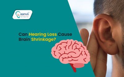 Can Hearing Loss Cause Brain Shrinkage?  What Everybody Should Know