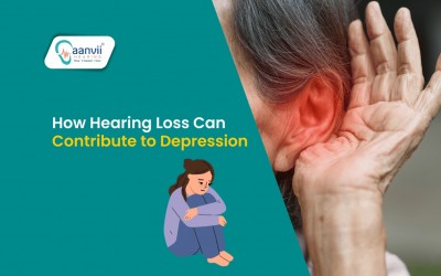 How Hearing Loss Can Contribute to Depression?