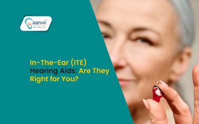 In-The-Ear (ITE) Hearing Aids: Are They Right for You?