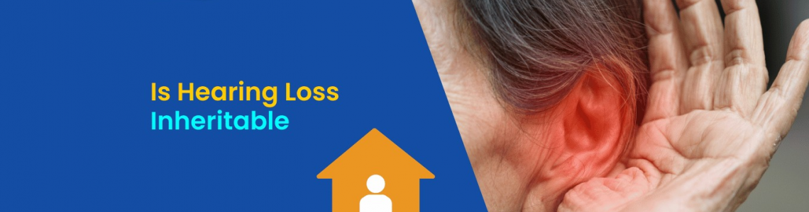 Is Hearing Loss Inheritable? Understanding the Genetic Link