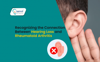 Recognizing the Connection Between Hearing Loss and Rheumatoid Arthritis