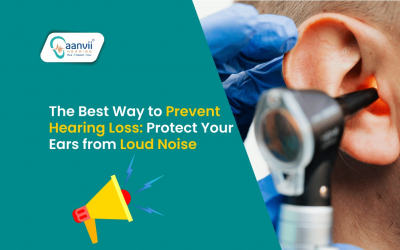 The Best Way to Prevent Hearing Loss: Protect Your Ears from Loud Noise