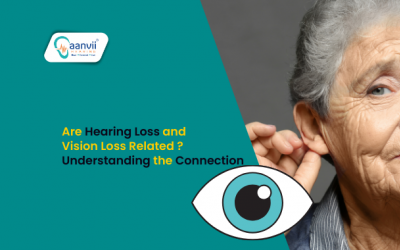 Are Hearing Loss and Vision Loss Related? Understanding the Connection
