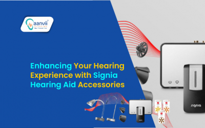 Enhancing Your Hearing Experience with Signia Hearing Aid Accessories