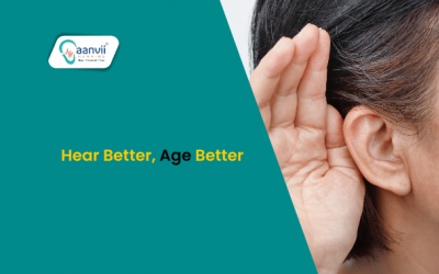 Hear Better, Age Better
