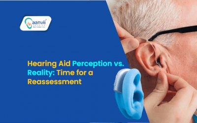 Hearing Aid Perception vs. Reality: Time for a Reassessment