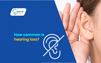 How common is hearing loss?