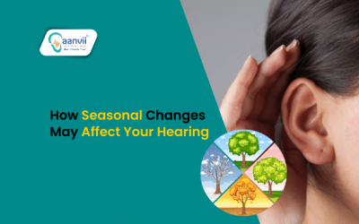 How Seasonal Changes May Affect Your Hearing