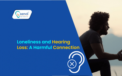 Loneliness and Hearing Loss: A Harmful Connection