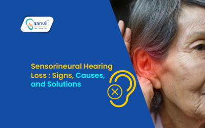 Sensorineural Hearing Loss: Signs, Causes, and Solutions