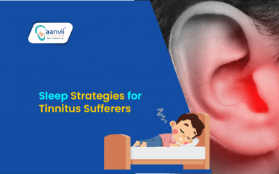 Sleep Strategies for Tinnitus Sufferers