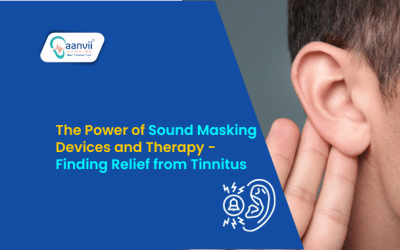 The Power of Sound Masking Devices and Therapy - Finding Relief from Tinnitus