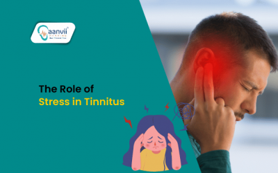 The Role of Stress in Tinnitus