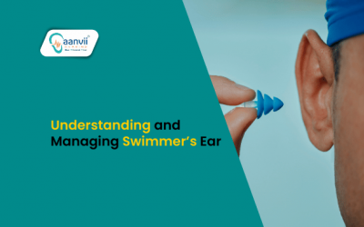 Understanding and Managing Swimmer’s Ear