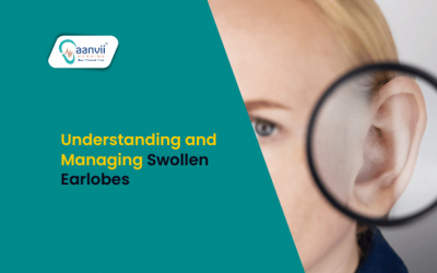 Understanding and Managing Swollen Earlobes