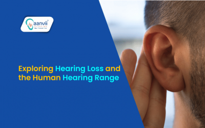 Exploring Hearing Loss and the Human Hearing Range