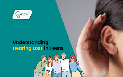 Understanding Hearing Loss in Teens