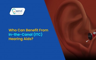 Who Can Benefit from In-the-Canal (ITC) Hearing Aids?