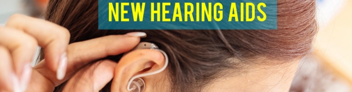 Easy Tips for Adjusting to New Hearing Aids