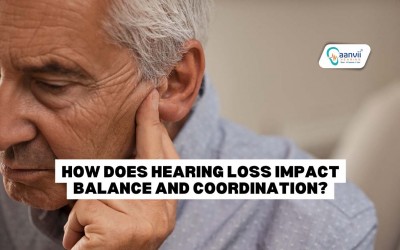 How Does Hearing Loss Impact Balance And Coordination?
