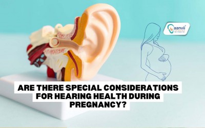 Are There Special Considerations For Hearing Health During Pregnancy?