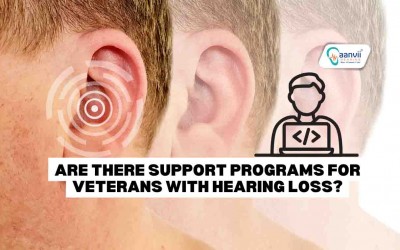 Are There Support Programs For Veterans With Hearing Loss?