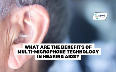 What Are The Benefits of Multi-Microphone Technology in Hearing Aids?