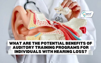 What Are The Potential Benefits of Auditory Training Programs For Individuals With Hearing Loss?
