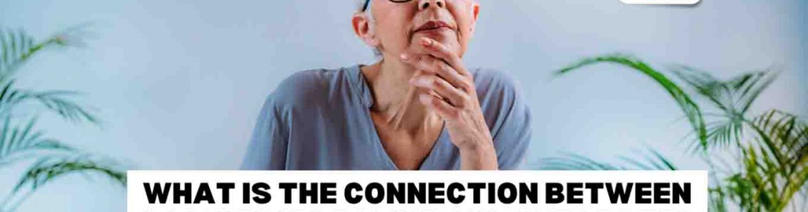 What Is The Connection Between Cognitive Decline And Untreated Hearing Loss?