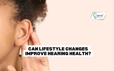 Can Lifestyle Changes Improve Hearing Health?