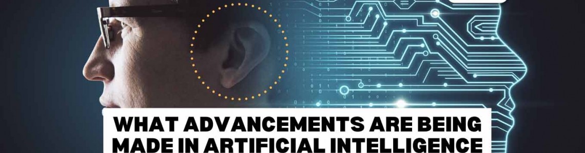 What Advancements Are Being Made In Artificial Intelligence For Hearing Solutions?