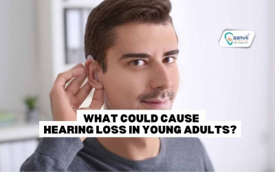 What Could Cause Hearing Loss in Young Adults?