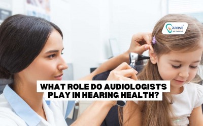 What Role Do Audiologists Play In Hearing Health?