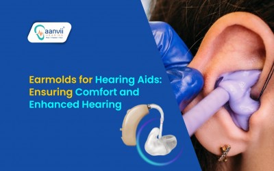 Ear Moulds for Hearing Aids: Ensuring Comfort and Enhanced Hearing