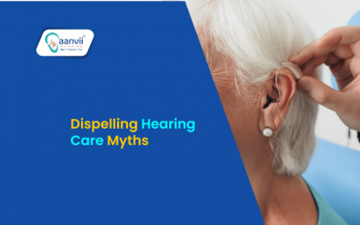 Dispelling Hearing Care Myths