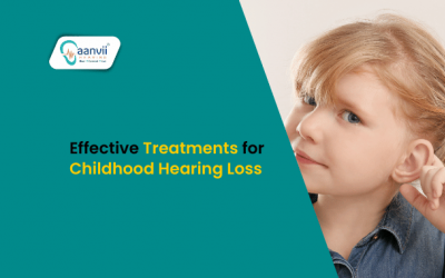 Effective Treatments for Childhood Hearing Loss