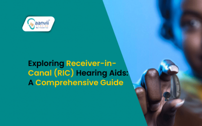 Exploring Receiver-in-Canal (RIC) Hearing Aids: A Comprehensive Guide