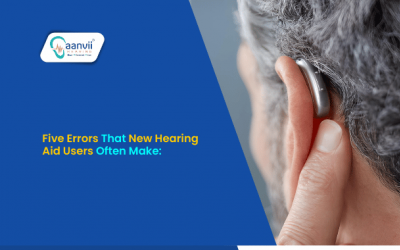 Five Errors That New Hearing Aid Users Often Make
