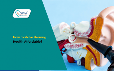 How to Make Hearing Health Affordable?