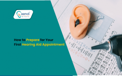 How to Prepare for Your First Hearing Aid Appointment?