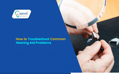 How to Troubleshoot Common Hearing Aid Problems?