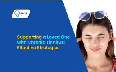 Supporting a Loved One with Chronic Tinnitus: Effective Strategies