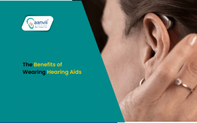 The Benefits of Wearing Hearing Aids