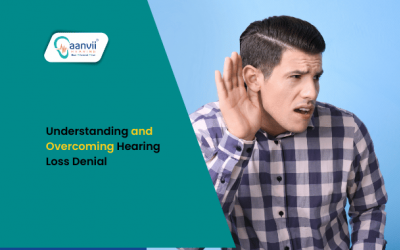 Understanding and Overcoming Hearing Loss Denial
