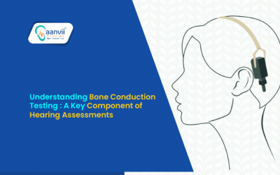Understanding Bone Conduction Testing: A Key Component of Hearing Assessments