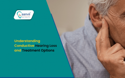 Understanding Conductive Hearing Loss and Treatment Options