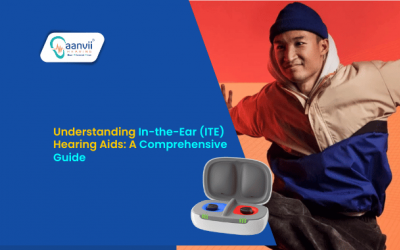 Understanding In-the-Ear (ITE) Hearing Aids: A Comprehensive Guide