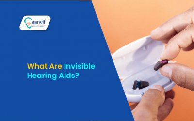 What Are Invisible Hearing Aids?